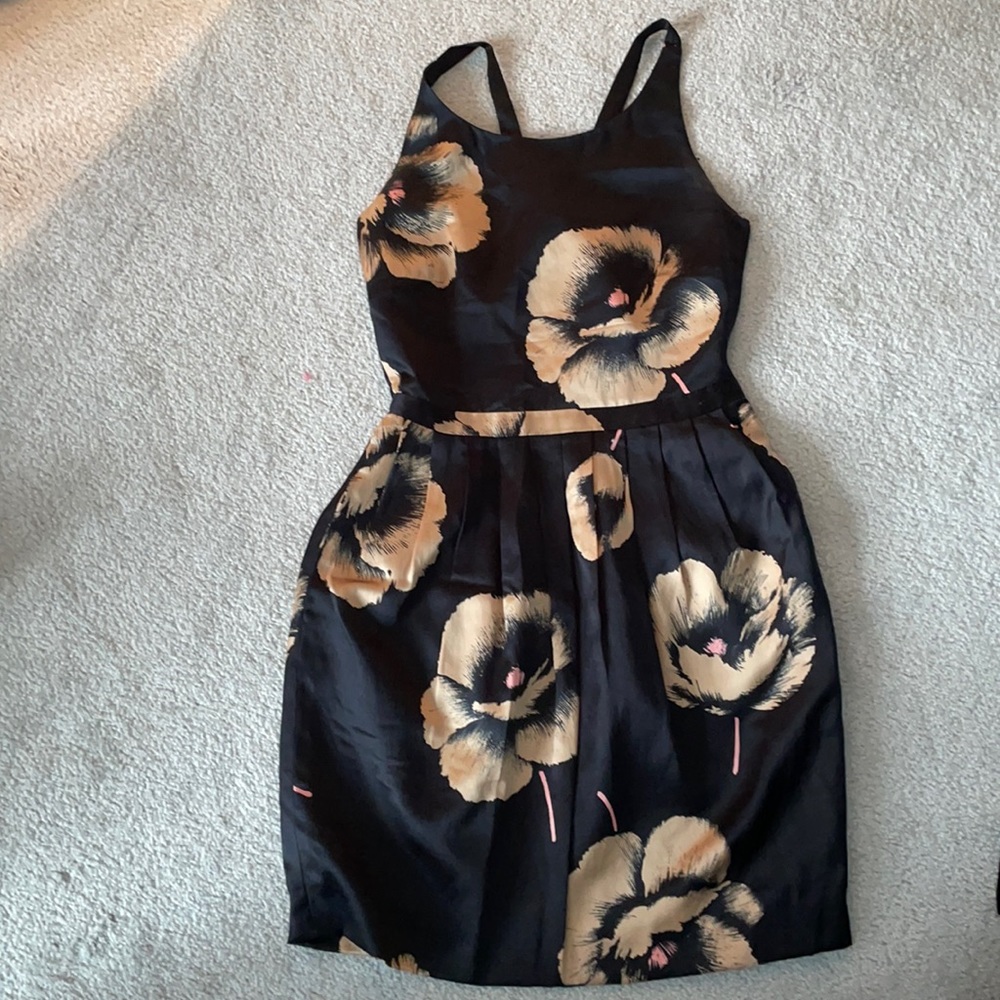 Stunning silk dress - Moschino